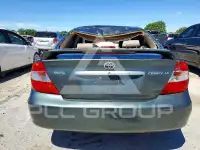 2002 Toyota CAMRY photo
