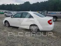 2002 Toyota CAMRY фото