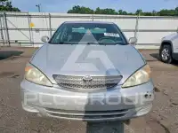 2002 Toyota CAMRY фото