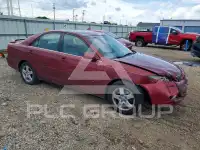 2002 Toyota CAMRY photo