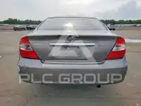 2002 Toyota CAMRY фото