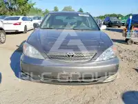 2002 Toyota CAMRY фото