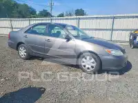 2002 Toyota CAMRY фото