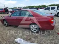 2002 Toyota CAMRY photo