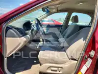 2002 Toyota CAMRY photo