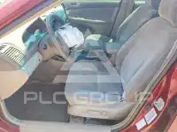 2002 Toyota CAMRY фото