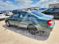 2002 Toyota CAMRY photo