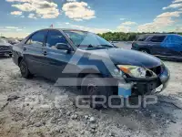 2002 Toyota CAMRY photo