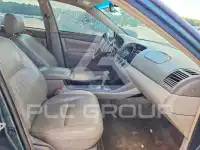 2002 Toyota CAMRY photo