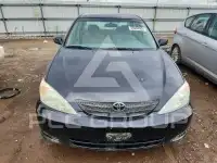 2002 Toyota CAMRY фото