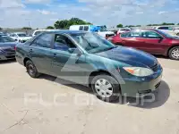 2002 Toyota CAMRY photo