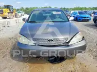 2002 Toyota CAMRY фото