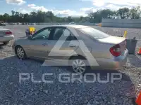 2002 Toyota CAMRY фото