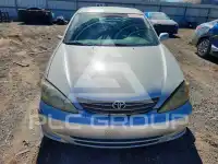2002 Toyota CAMRY фото