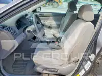 2002 Toyota CAMRY фото