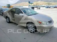 2002 Toyota CAMRY фото