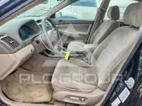 2002 Toyota CAMRY фото