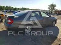 2002 Toyota CAMRY фото