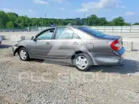 2002 Toyota CAMRY фото