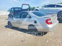 2002 Toyota CAMRY фото