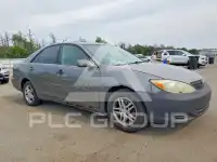 2002 Toyota CAMRY фото