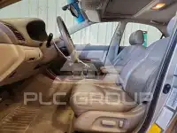 2002 Toyota CAMRY фото