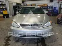 2002 Toyota CAMRY photo
