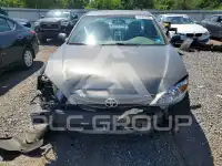 2002 Toyota CAMRY фото