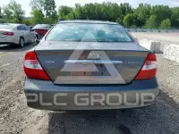 2002 Toyota CAMRY фото
