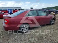 2002 Toyota CAMRY photo