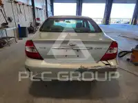 2002 Toyota CAMRY фото