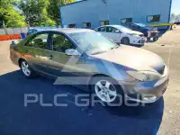 2002 Toyota CAMRY photo