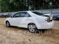 2002 Toyota CAMRY photo