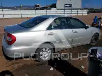 2002 Toyota CAMRY фото