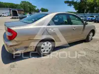 2002 Toyota CAMRY фото