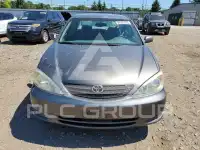 2002 Toyota CAMRY фото