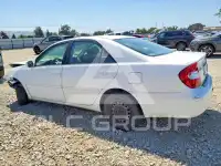 2002 Toyota CAMRY фото