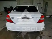 2002 Toyota CAMRY фото