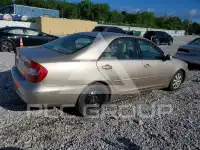 2002 Toyota CAMRY фото