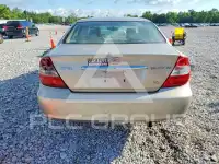2002 Toyota CAMRY фото