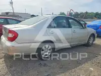 2002 Toyota CAMRY фото
