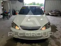 2002 Toyota CAMRY фото