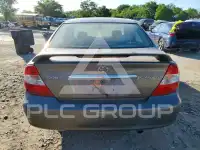 2002 Toyota CAMRY фото