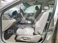 2002 Toyota CAMRY фото