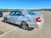 2002 Toyota CAMRY фото
