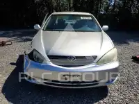 2002 Toyota CAMRY фото