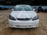2002 Toyota CAMRY photo