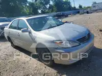 2002 Toyota CAMRY фото