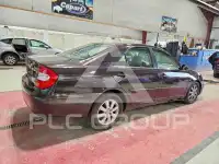 2002 Toyota CAMRY фото