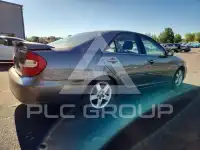 2002 Toyota CAMRY photo
